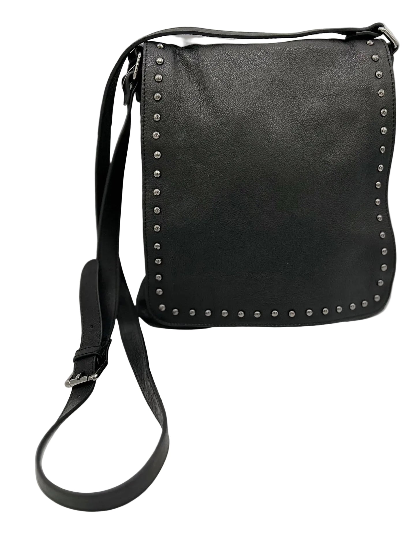 Kingsley leather bag