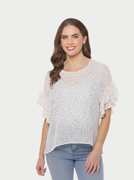 Day Dreamer top