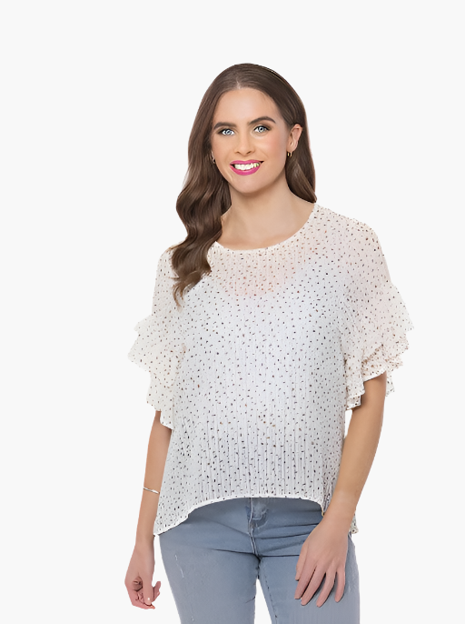 Day Dreamer top