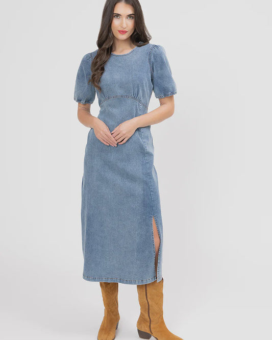 Maya dress