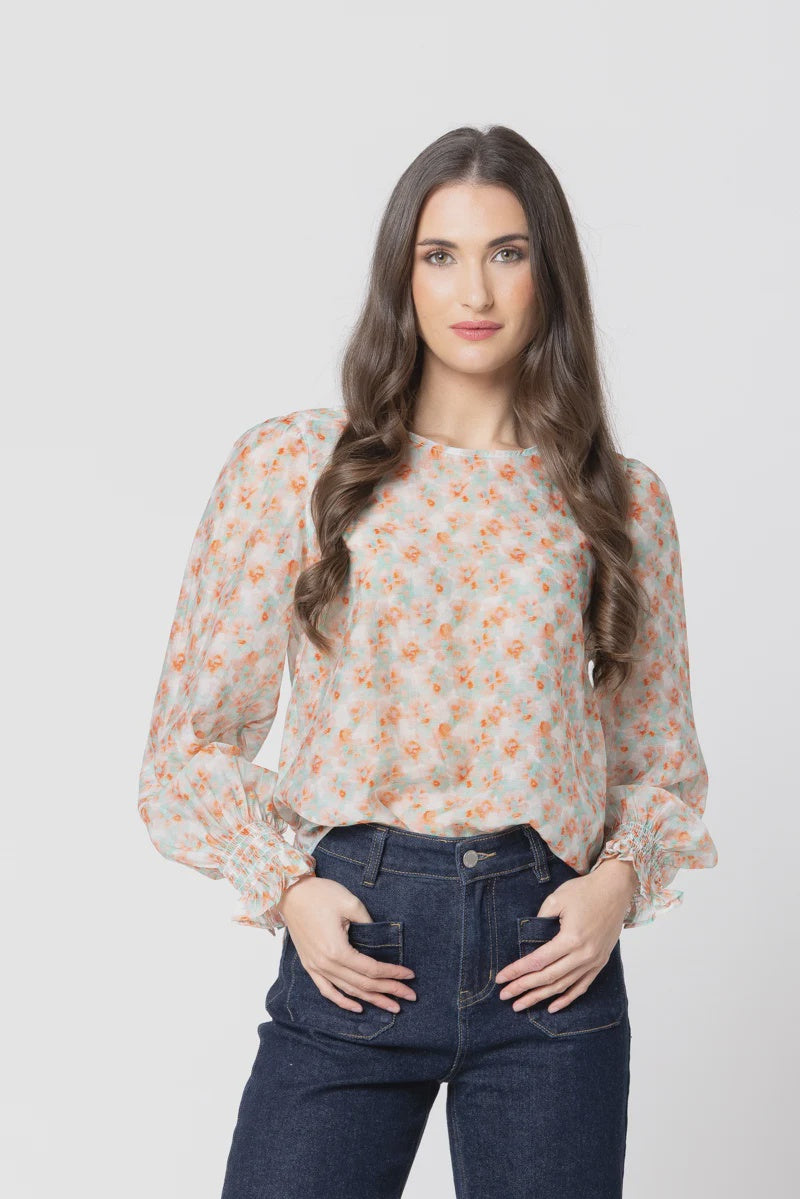 Molly Top