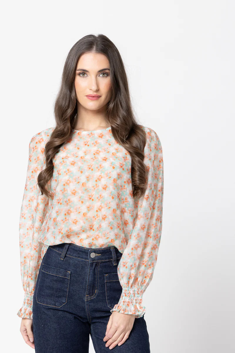Molly Top