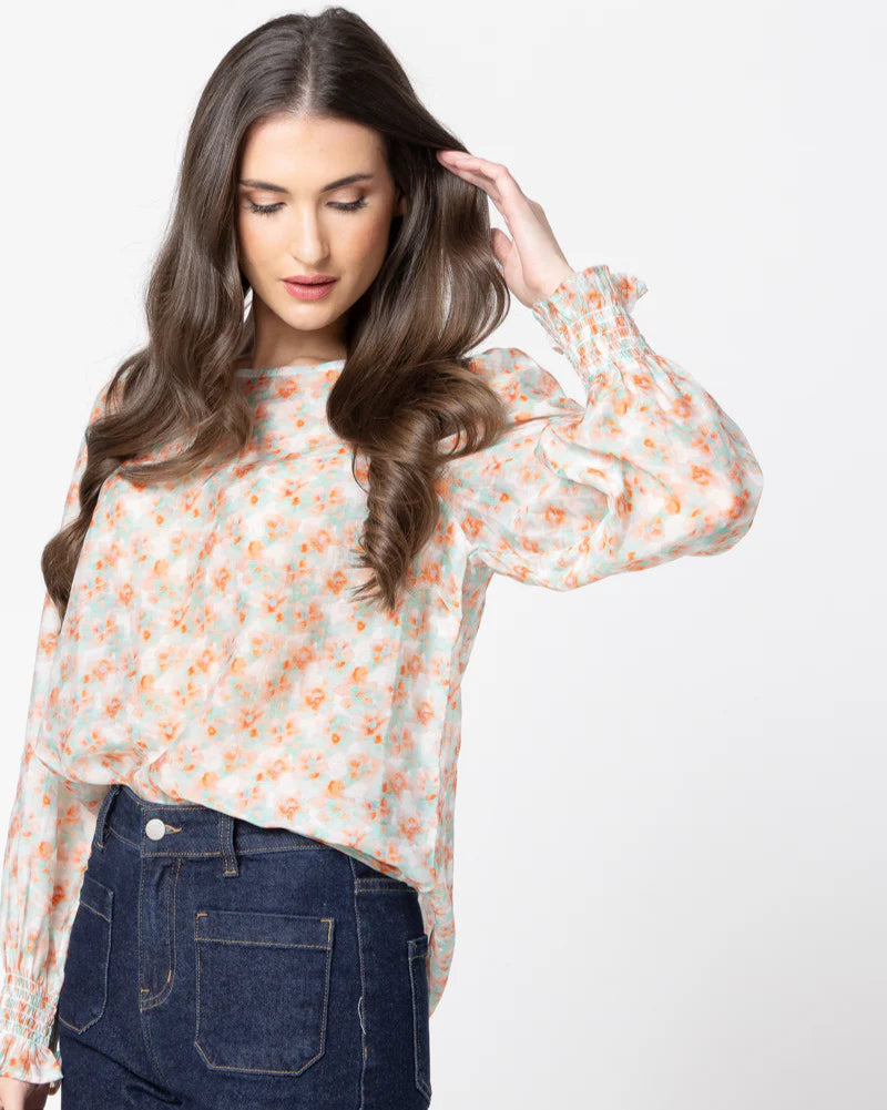 Molly Top