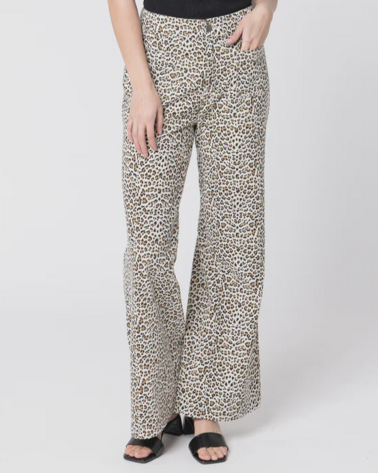 Leila pant
