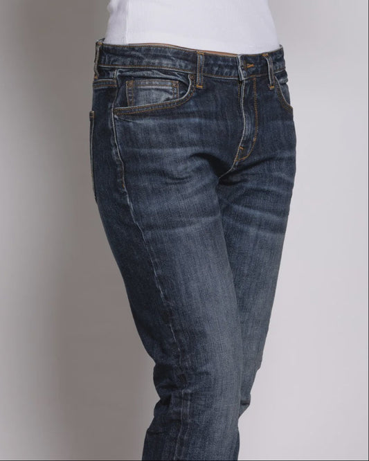 Eliana B Jeans