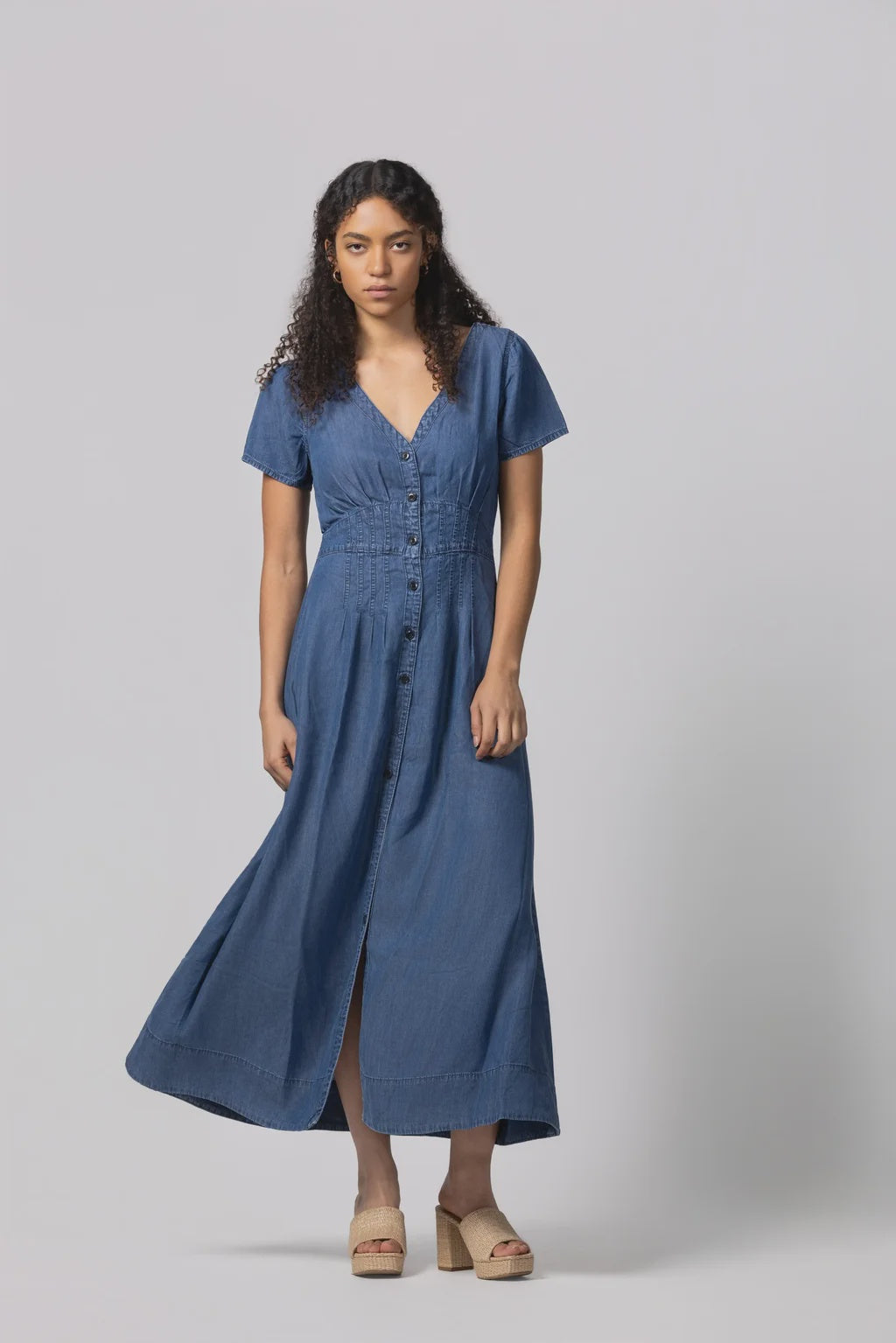 Janna dress