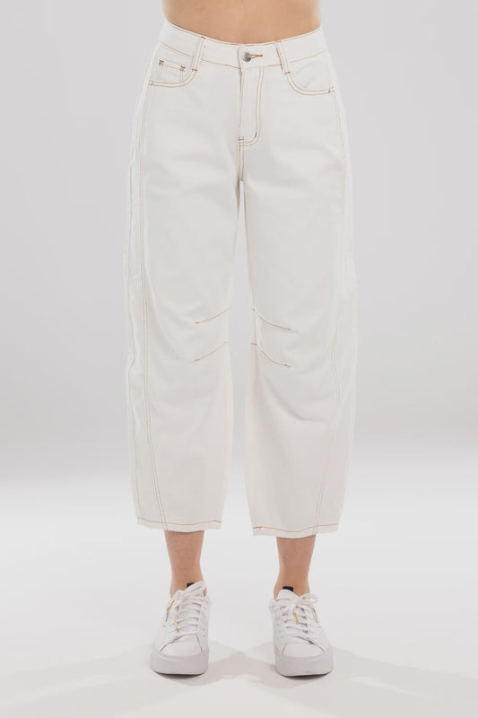 Barrell Jean