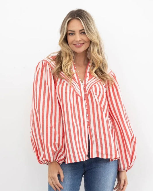Liberty shirt