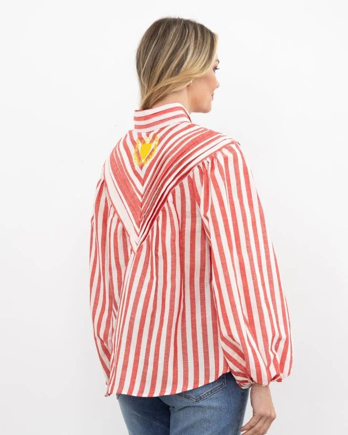 Liberty shirt