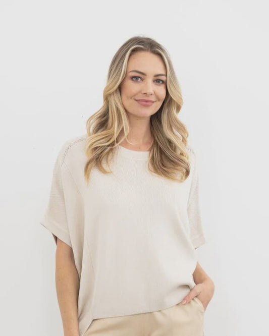 Elle Knit