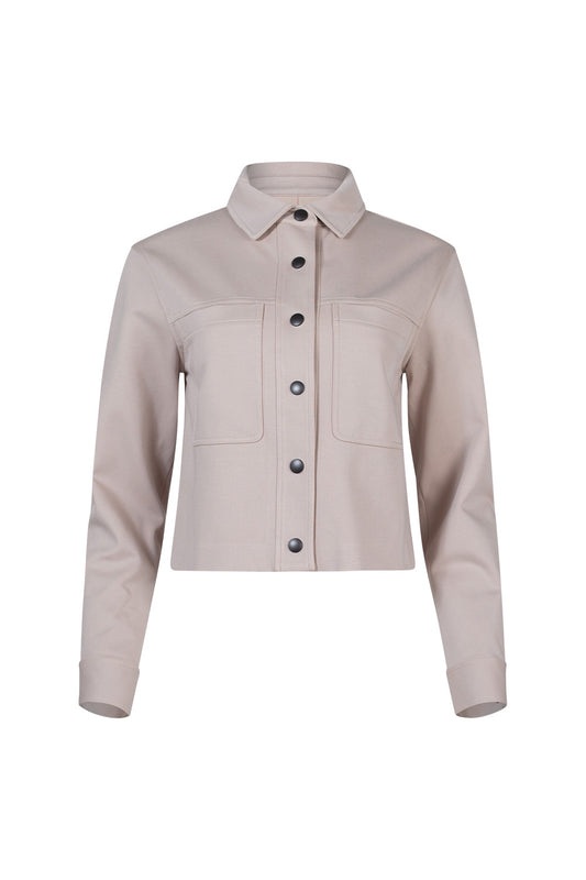 Matchwork Jacket