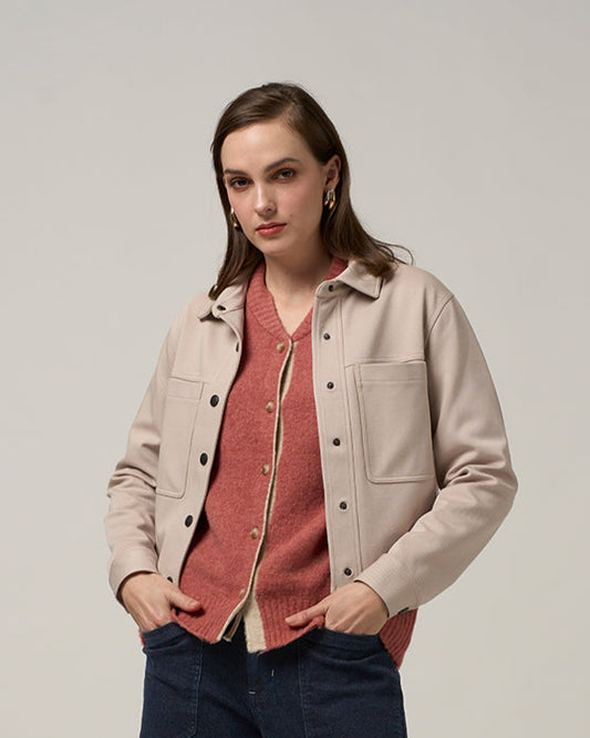 Matchwork Jacket