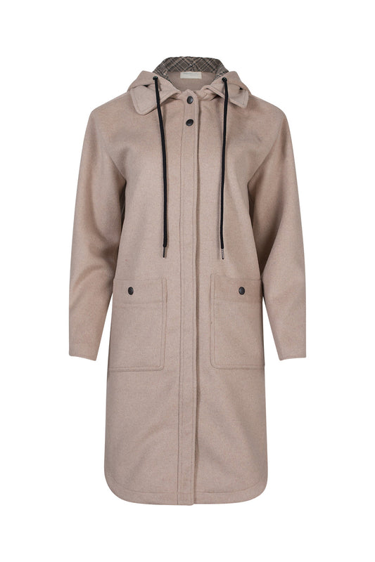 Sleuth Coat