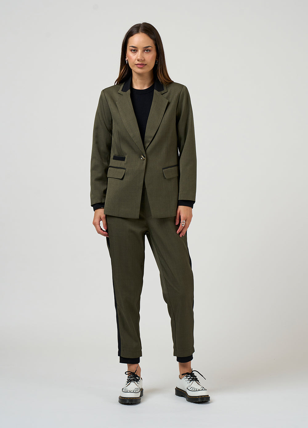 Tactical Jogger