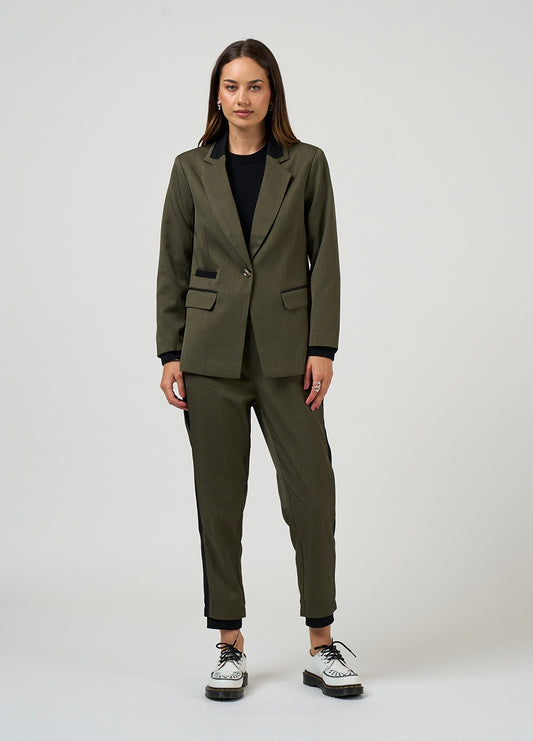 Tactical Blazer