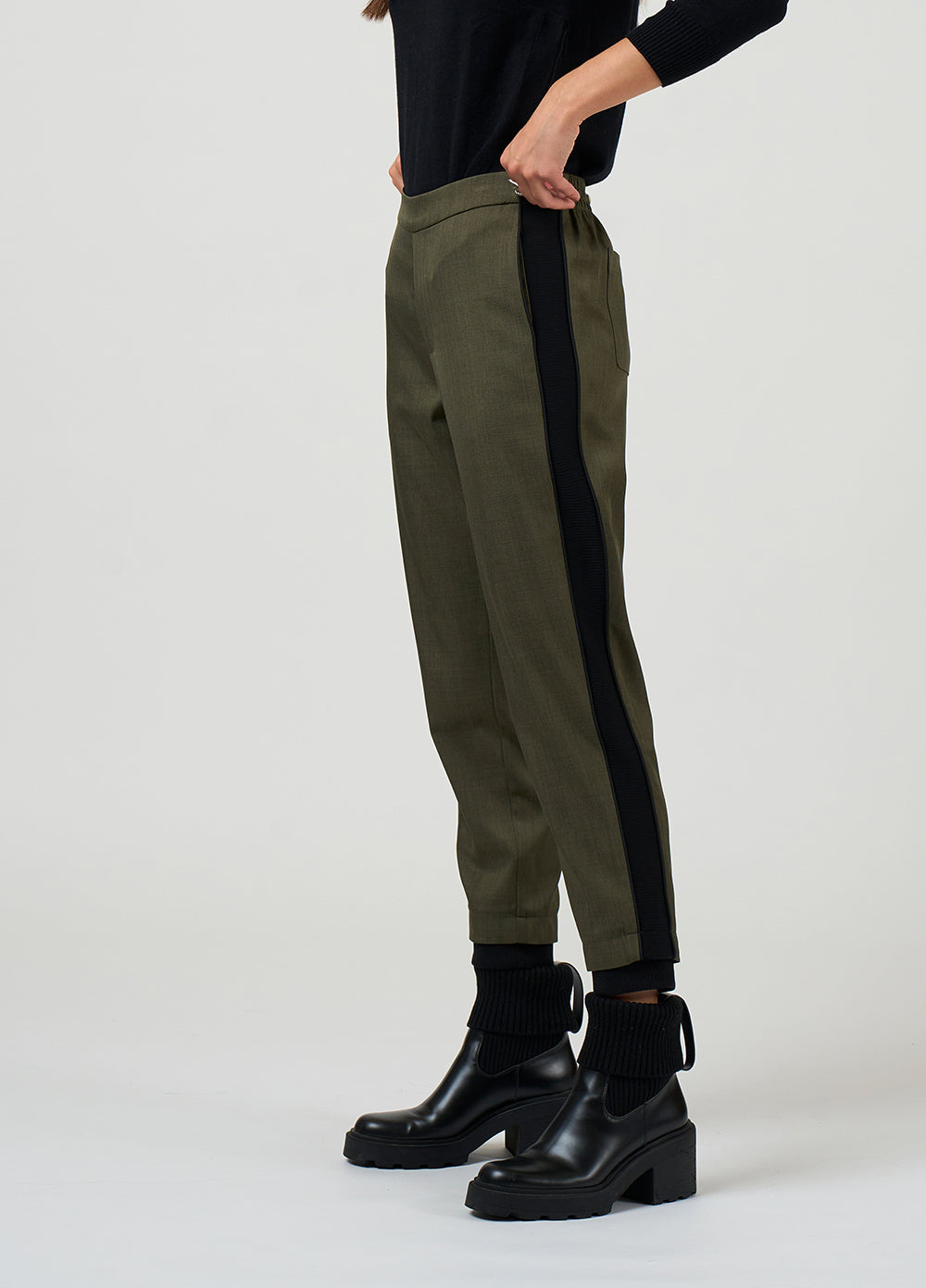 Tactical Jogger