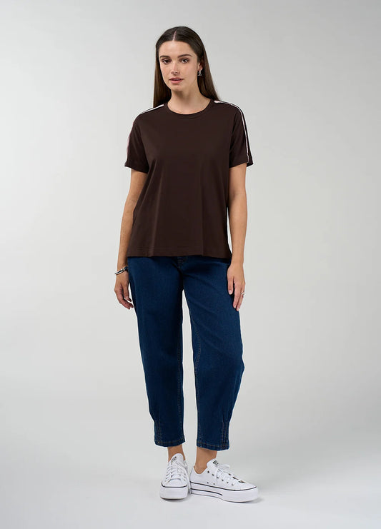 Duality tee