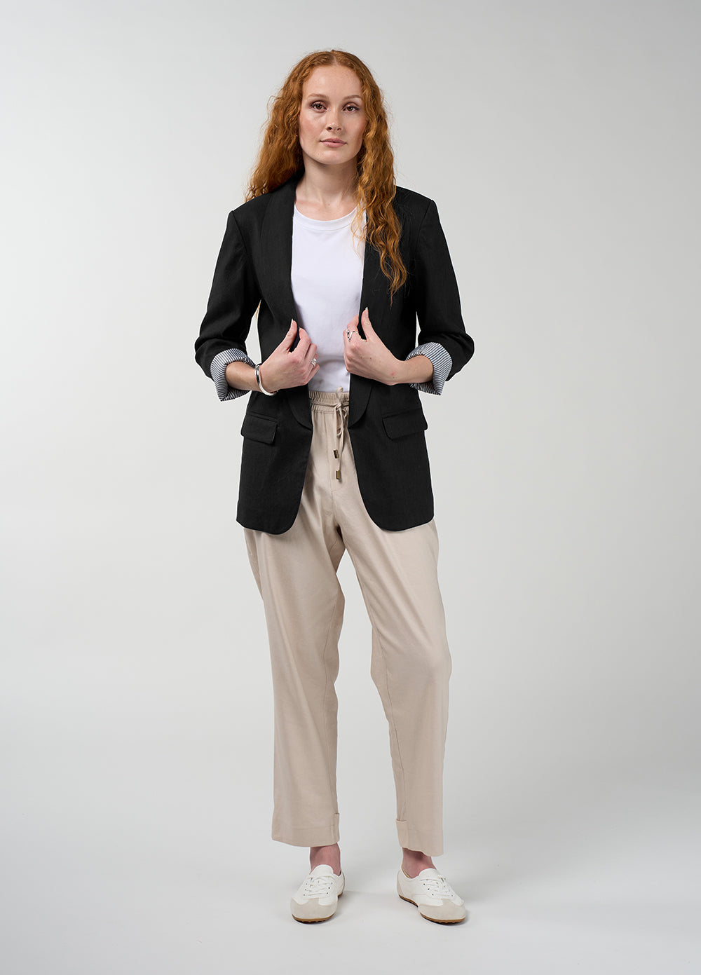 Trailblazer jacket
