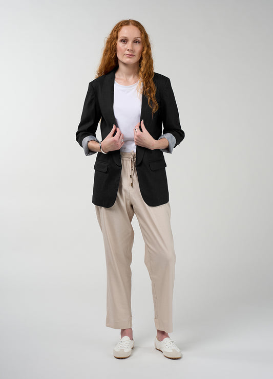 Trailblazer jacket