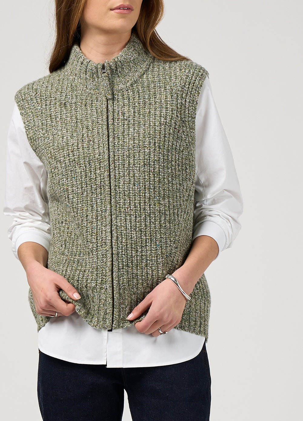 Campfire Vest