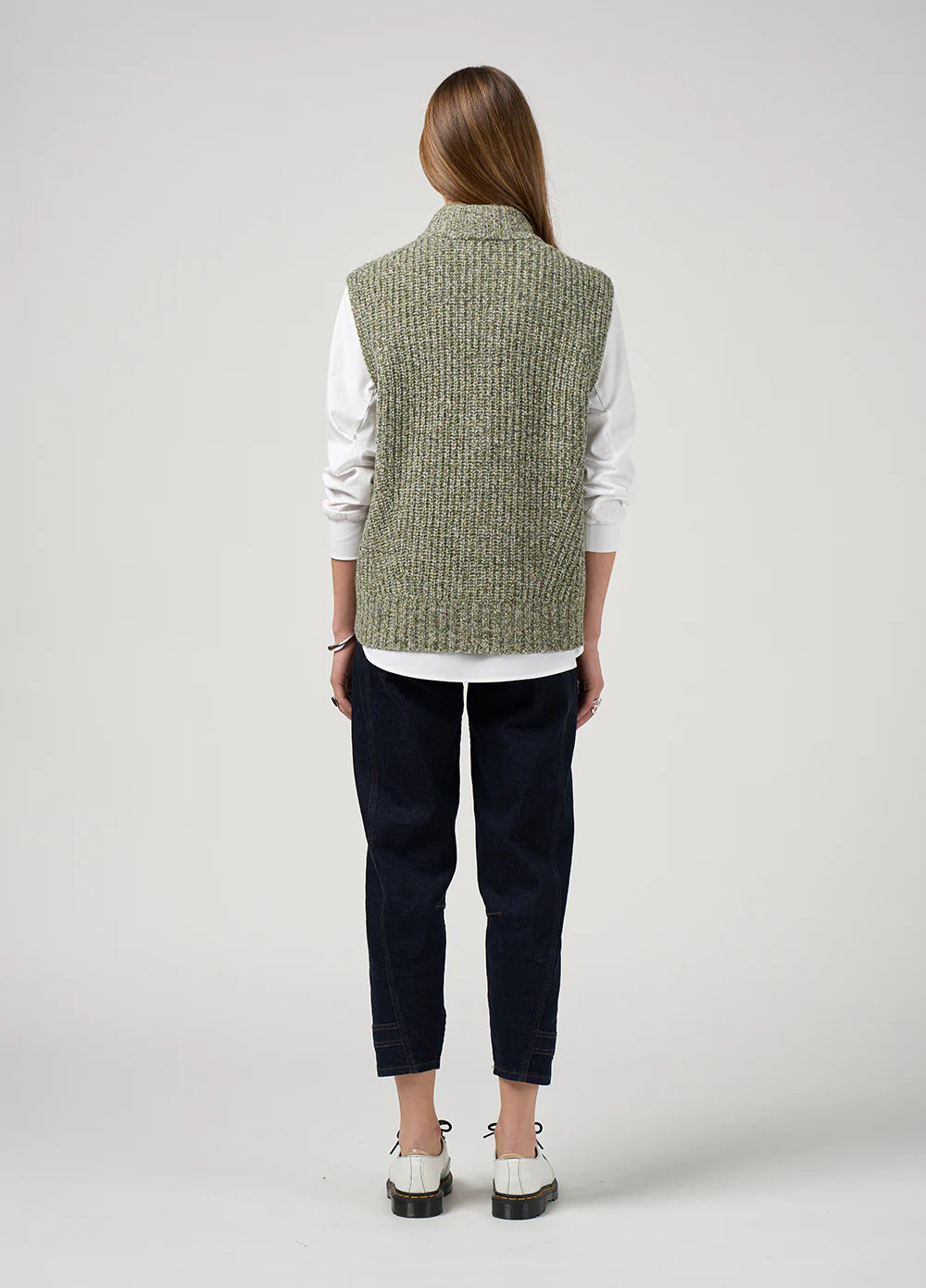 Campfire Vest