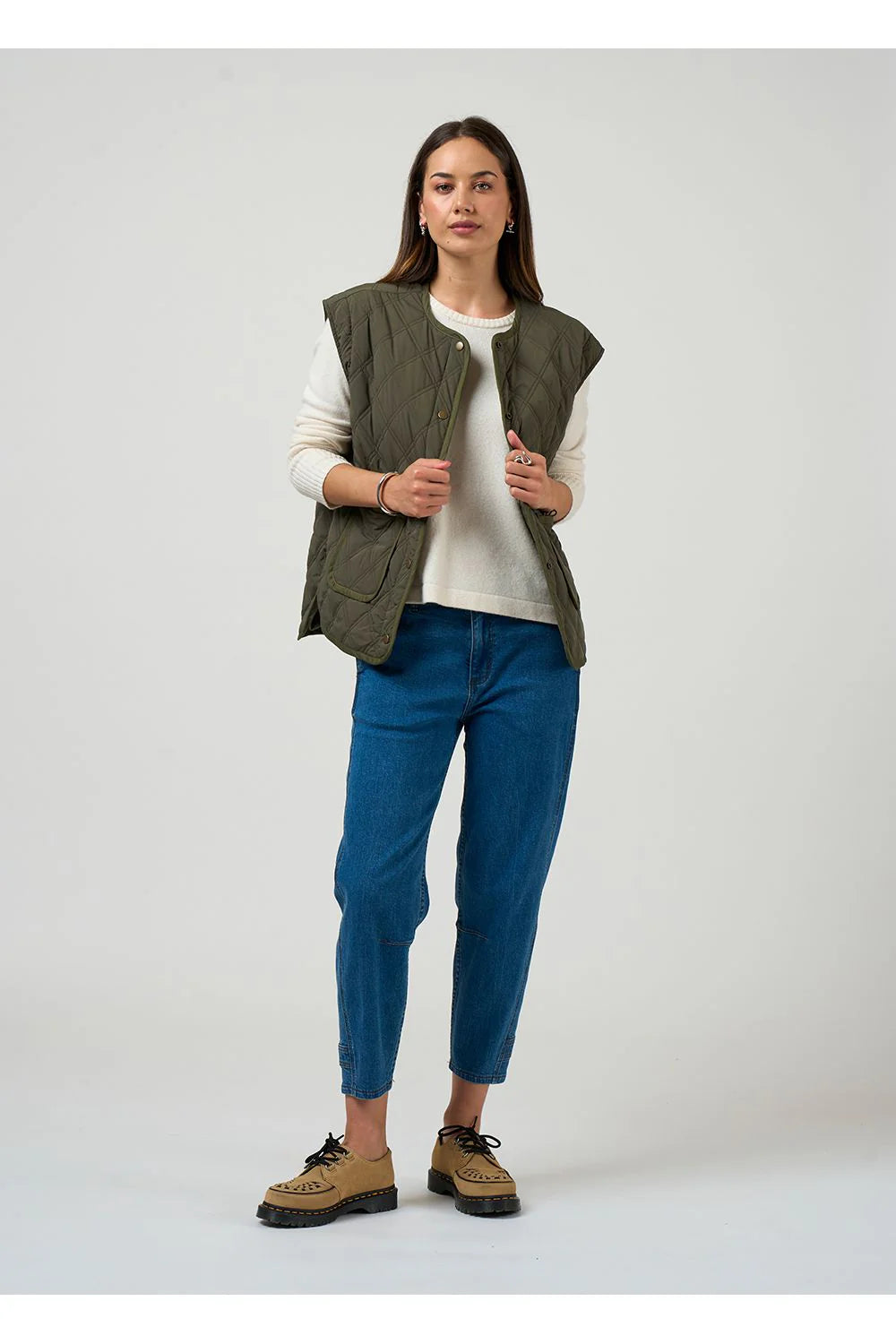 Tetris Jacket