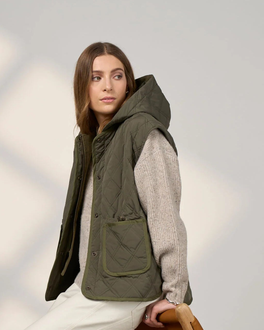 Tetris Jacket