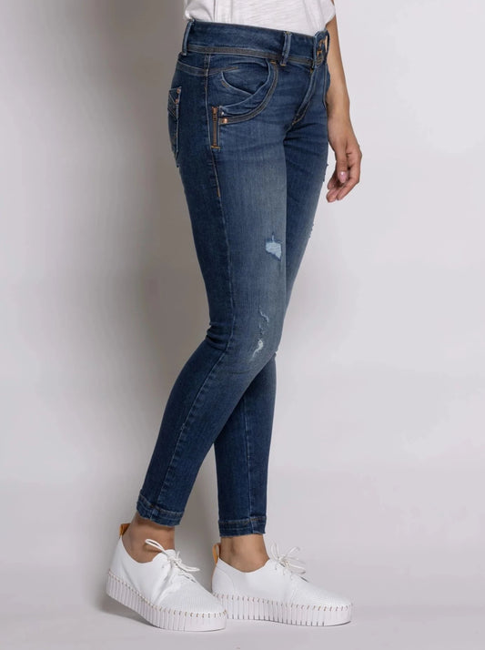 LTB Martha jean