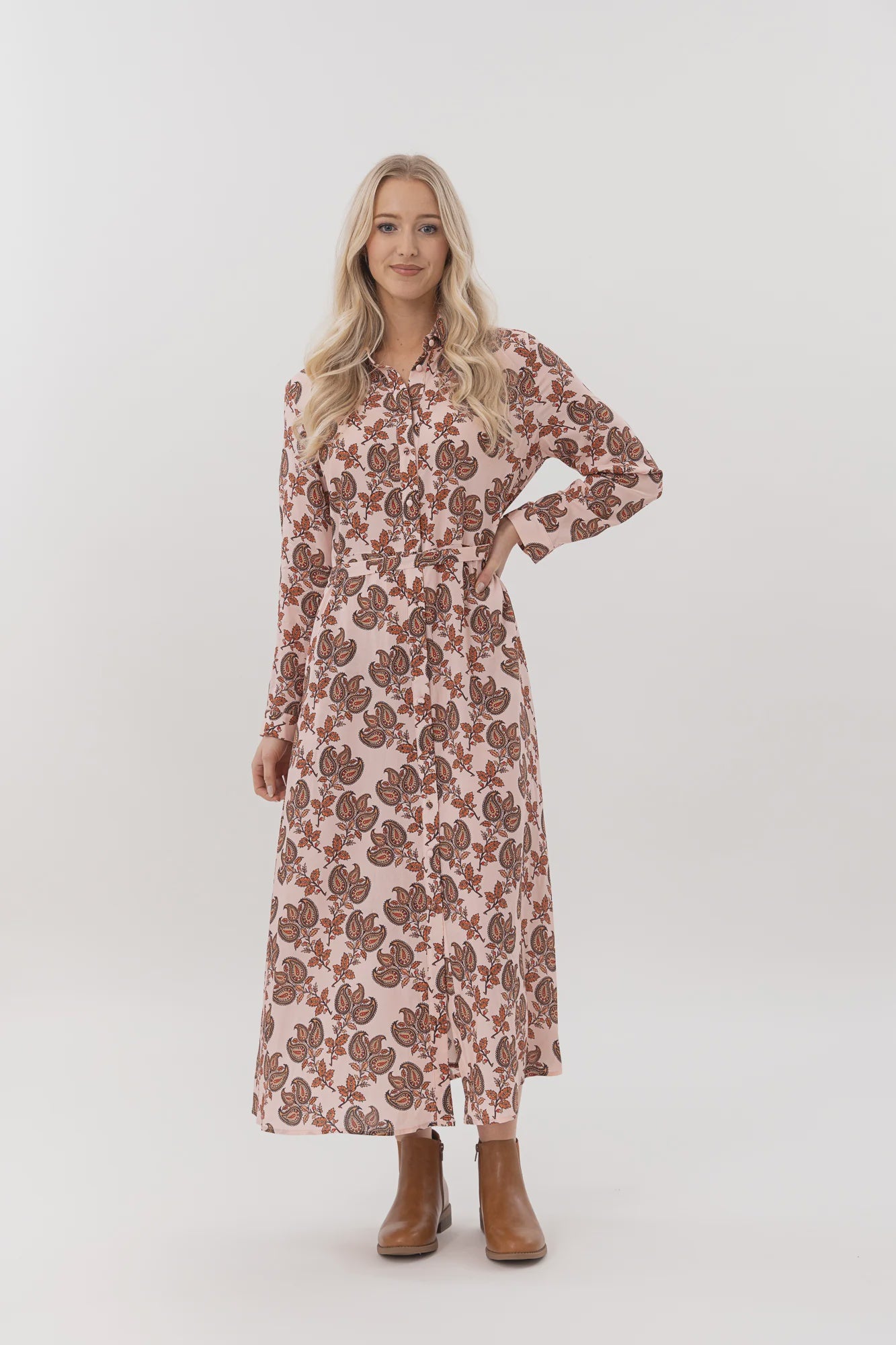 Libby dress