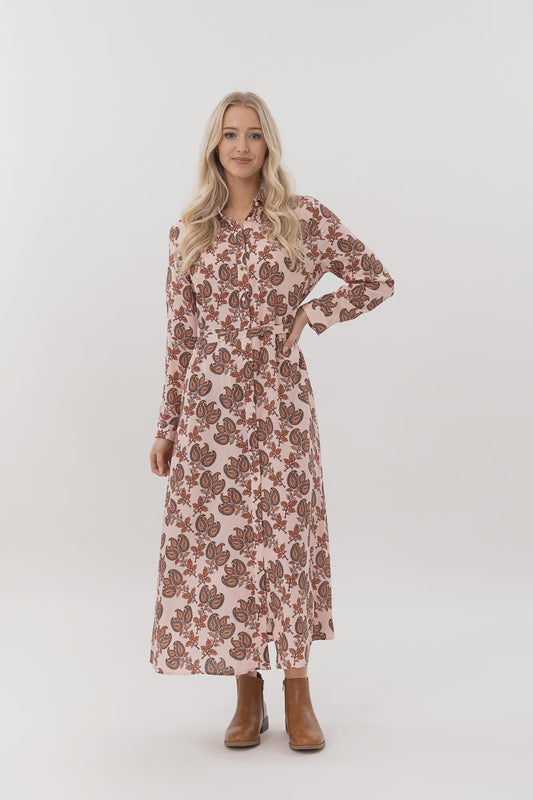 Libby dress