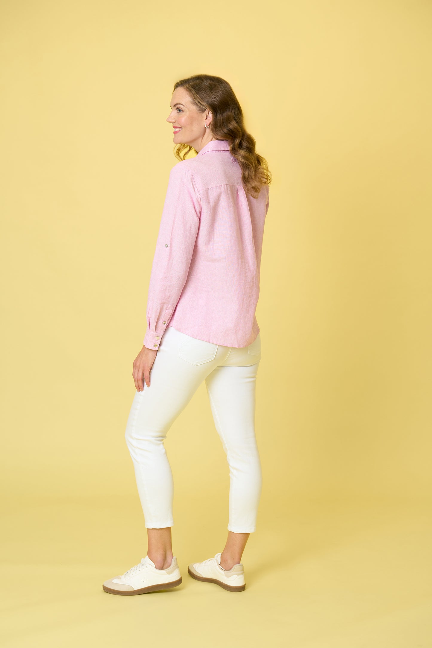 Arrowtown Shirt