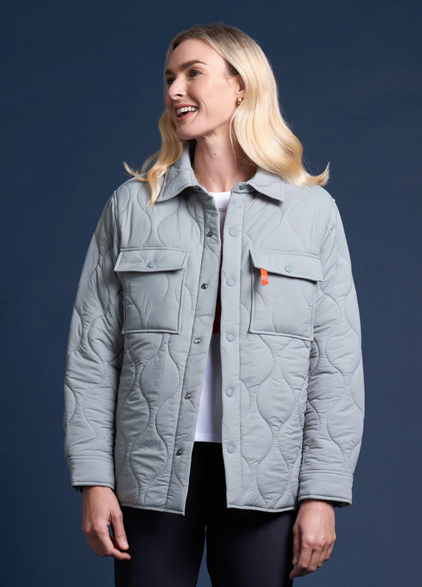 Renwick Jacket