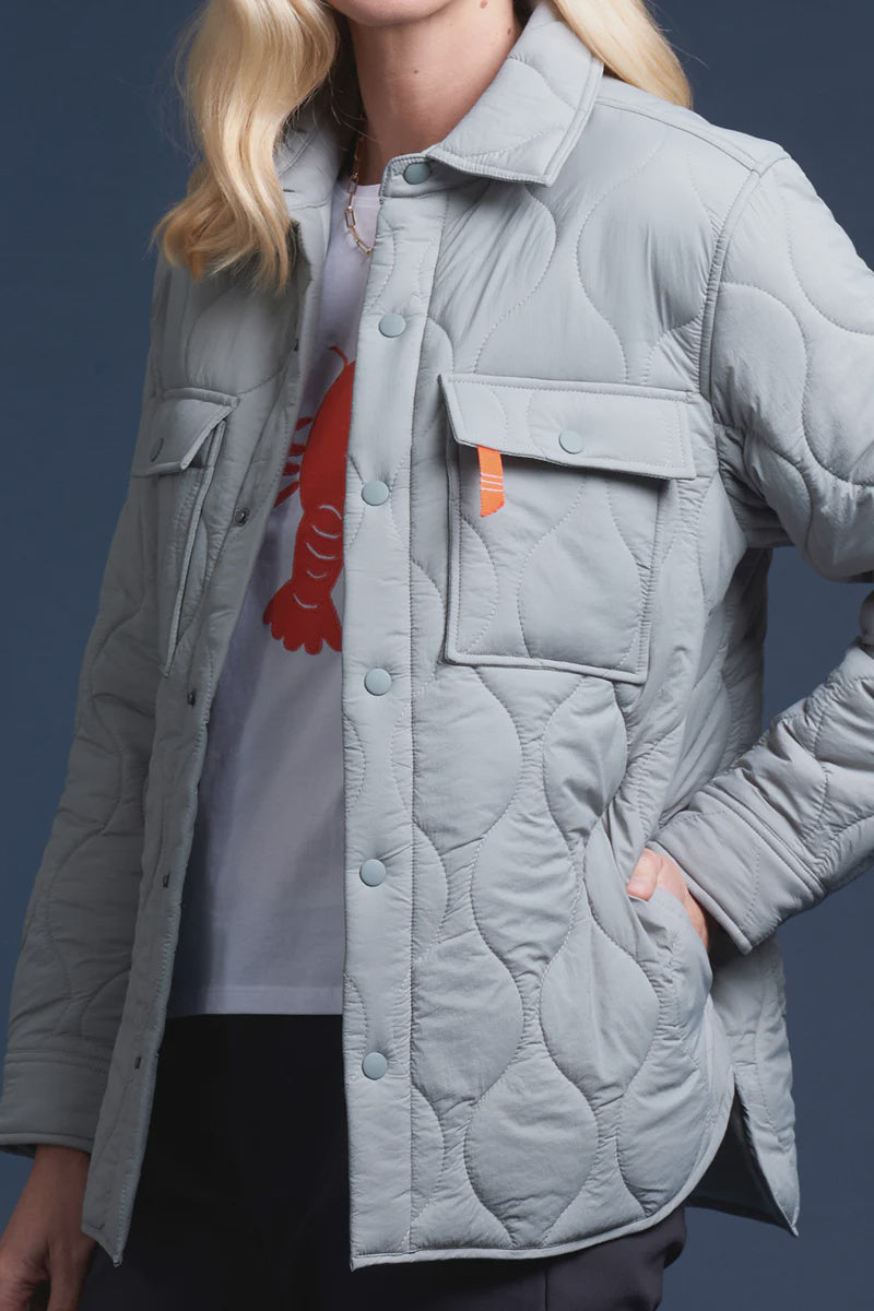 Renwick Jacket