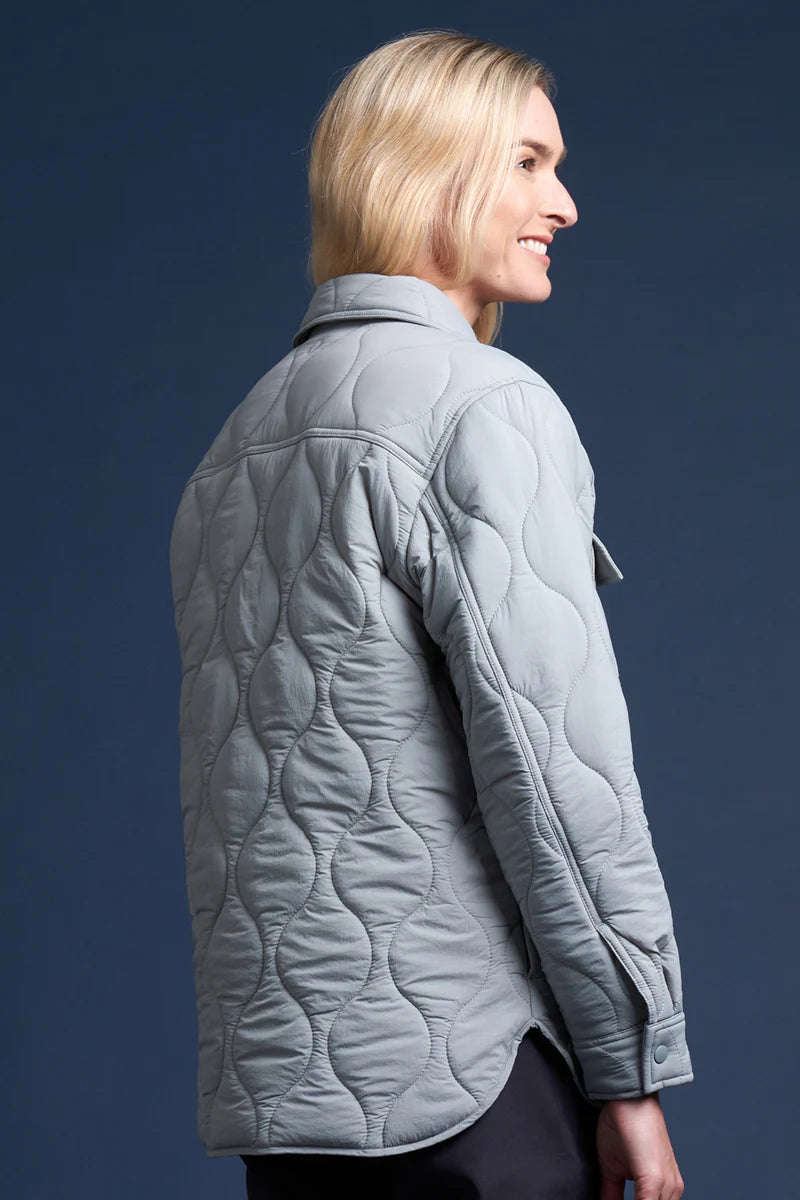 Renwick Jacket