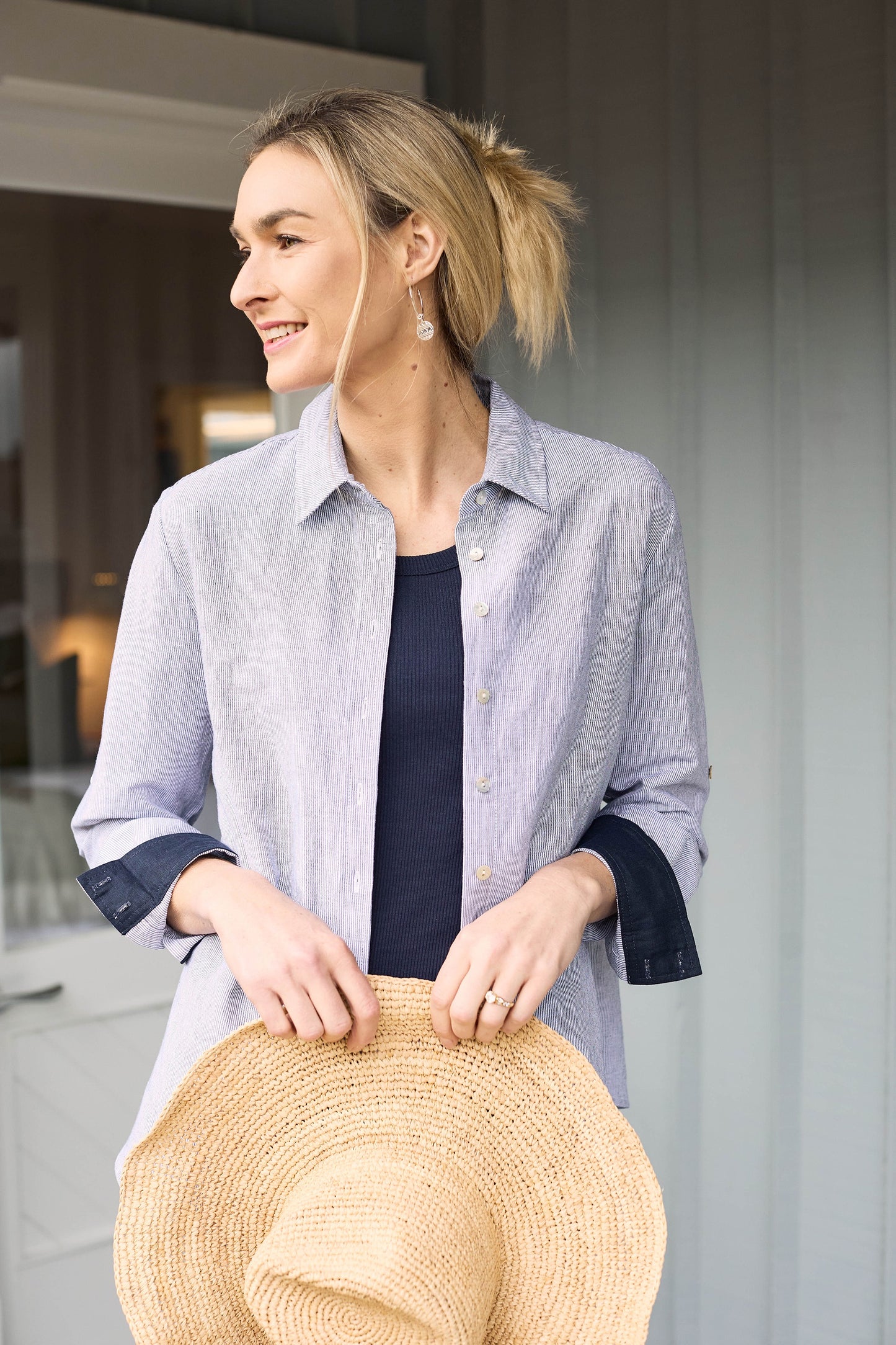 Arrowtown Shirt