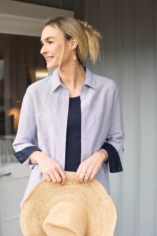 Arrowtown Shirt