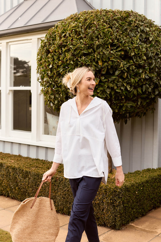 Bradford overshirt