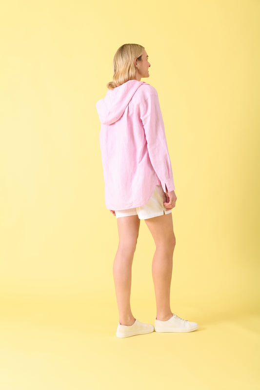 Bradford overshirt