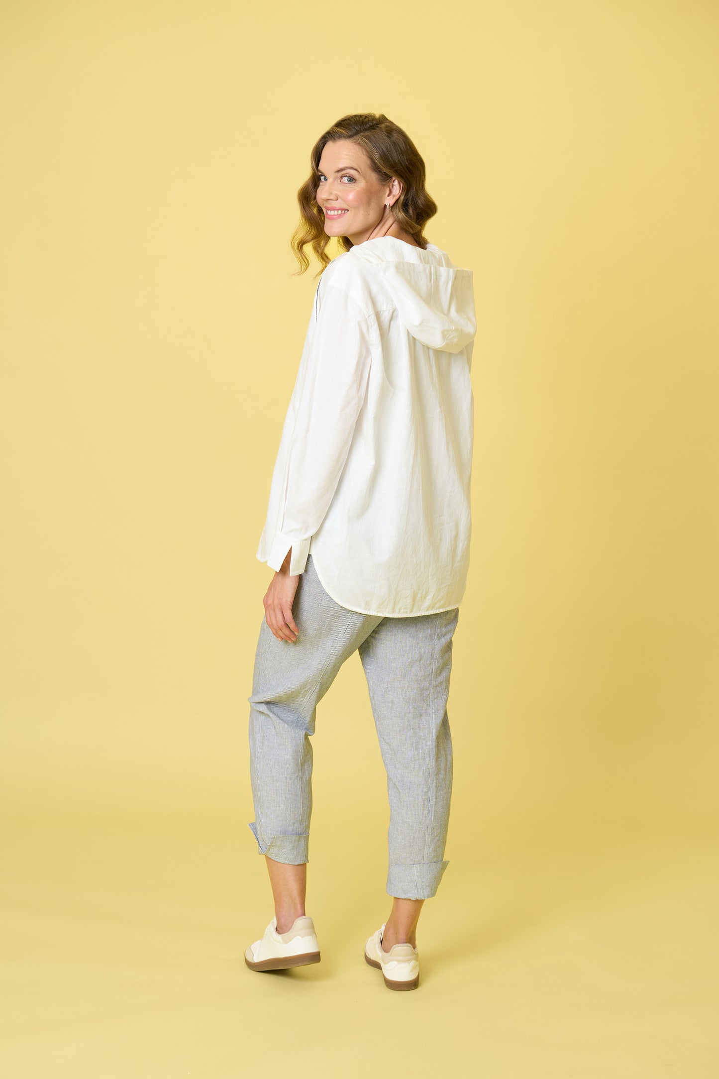 Bradford overshirt
