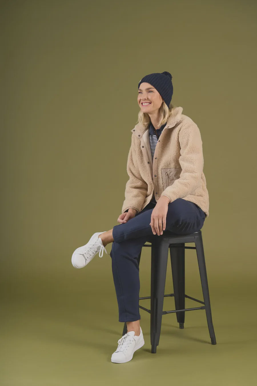 Hamilton Sherpa