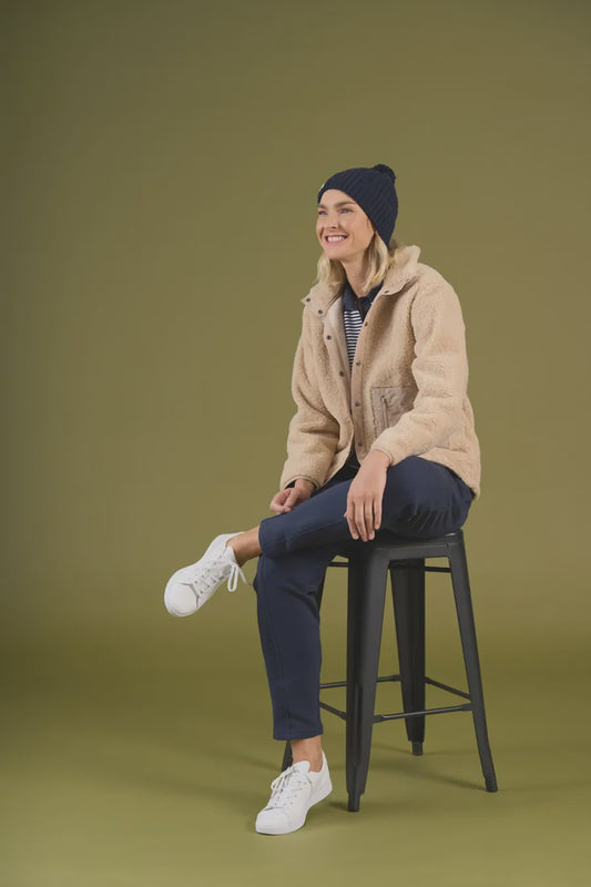 Hamilton Sherpa