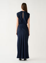 Prism Maxi dress