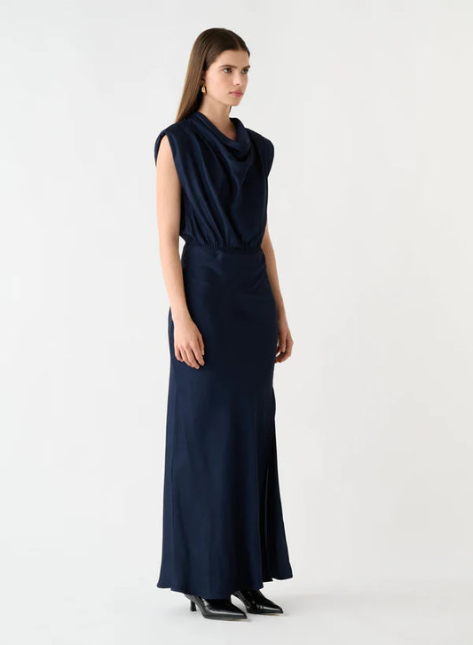 Prism Maxi dress