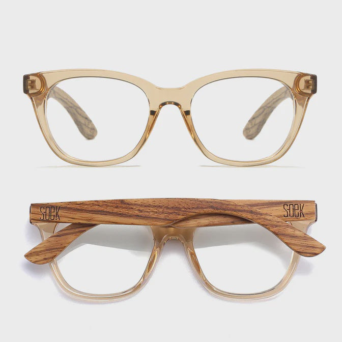 Soek Reader, Lila Grace