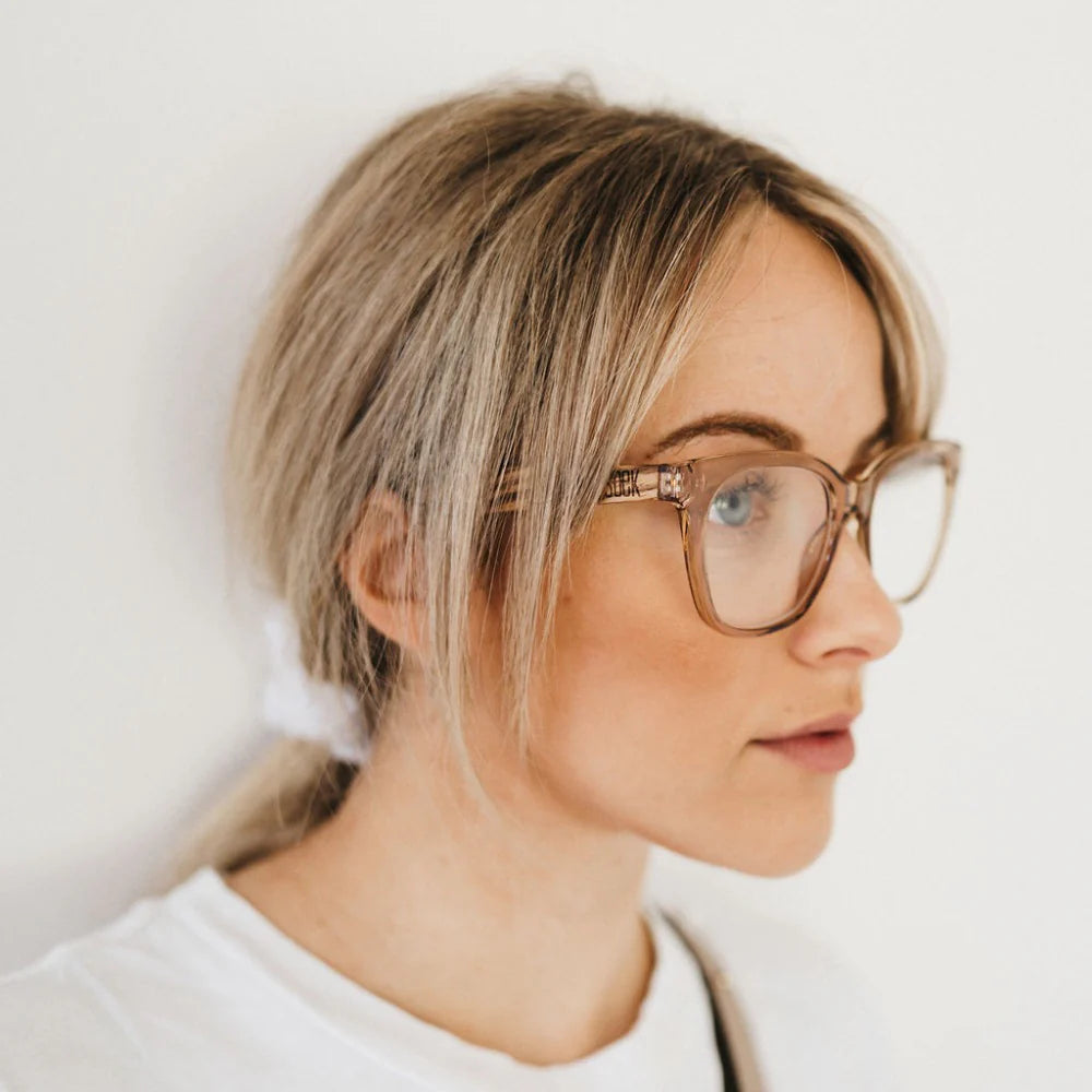 Soek Reader, Lila Grace