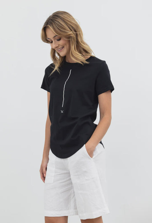 Scene Stealer Tee