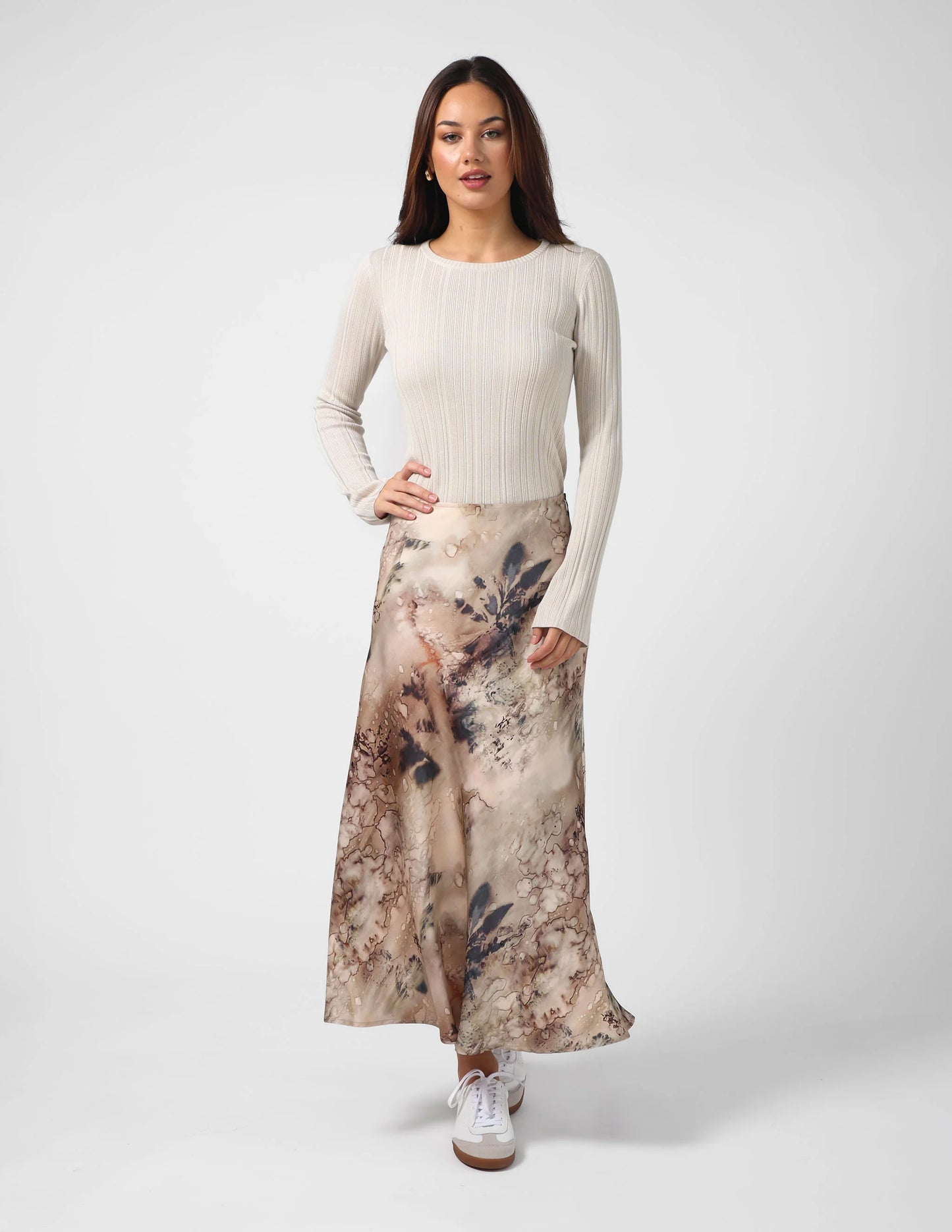 Hutton skirt