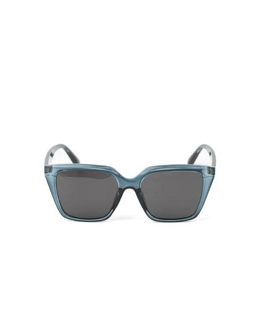 Willow navy sunglasses