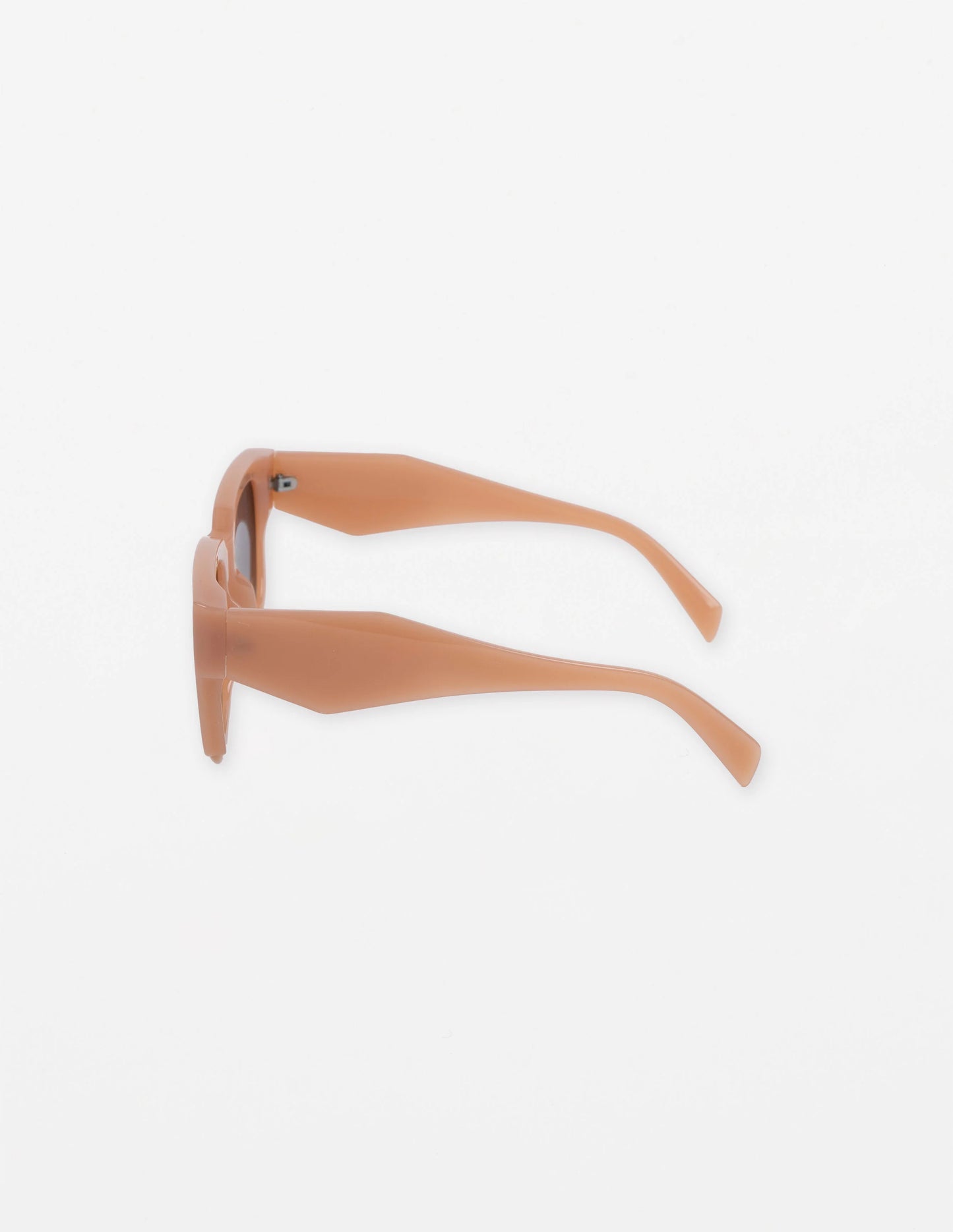 Cosmo sunglasses apricot