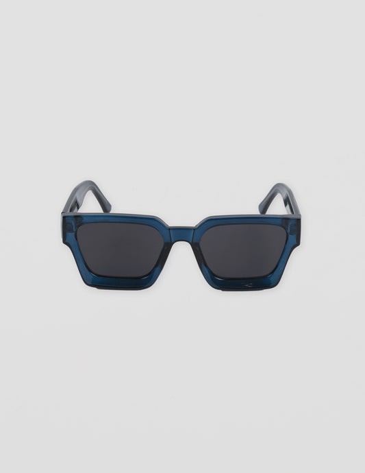 Sarena sunglasses dark blue